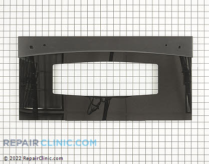 Outer Door Glass (OEM)  WB36X10310