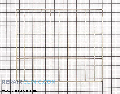 Rack oven WB48K10012      Main Product View