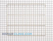 Rack oven - Part # 1167704 Mfg Part # WB48K10012