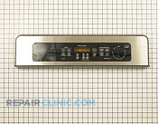 Touchpad and Control Panel - Part # 1167632 Mfg Part # WB36T10923