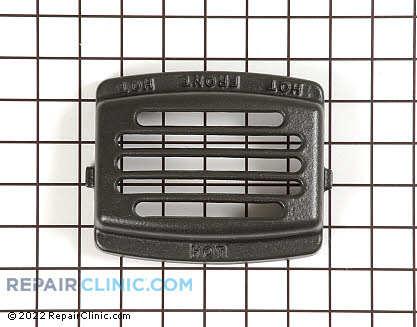 Vent Cover (OEM)  WB31T10126