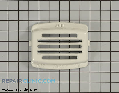 Vent Grille WB31T10127 Main Product View