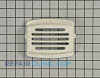 Vent Grille WB31T10127 Alternate Product View