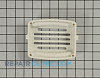 Vent Grille WB31T10127 Alternate Product View