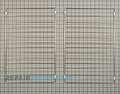 Wire Shelf - Part # 1167710 Mfg Part # WB48X10051