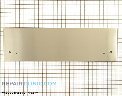 Drawer Cover WB56T10176 Main Product View