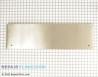 Drawer Front WB56T10184 Main Product View