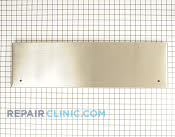 Drawer Front - Part # 1167848 Mfg Part # WB56T10184