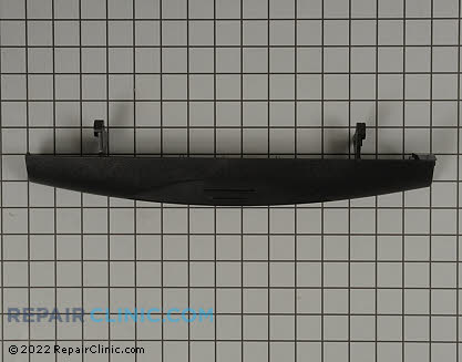 Foot Pedal WC17X10014 Main Product View