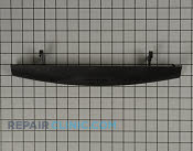 Foot Pedal - Part # 1168206 Mfg Part # WC17X10014