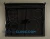 Glass Main Top WB62T10460 Alternate Product View