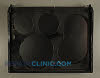 Glass Main Top WB62T10460 Alternate Product View