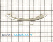 Handle - Part # 1168192 Mfg Part # WC10X10008