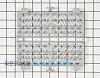 Basket Lid WD28X10170 Alternate Product View