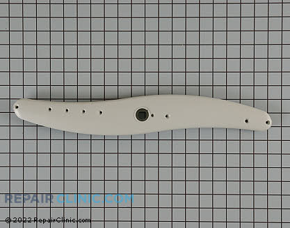 Center Wash Arm Assembly WD22X10046 Main Product View