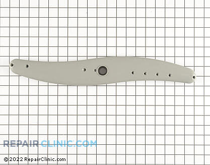 Center Wash Arm Assembly WD22X10048 Main Product View