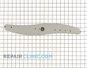 Center Wash Arm Assembly - Part # 1168309 Mfg Part # WD22X10048