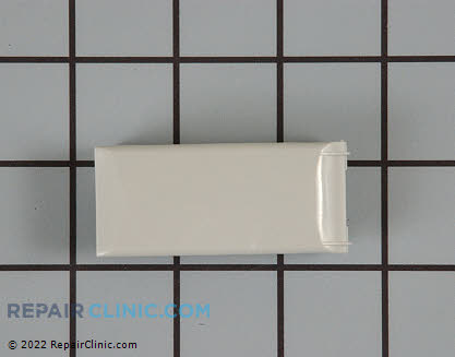 Center Wash Arm Support WD12X10198 Main Product View