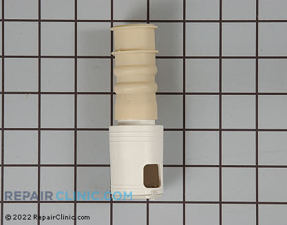 Check Valve WD12X10189 Main Product View