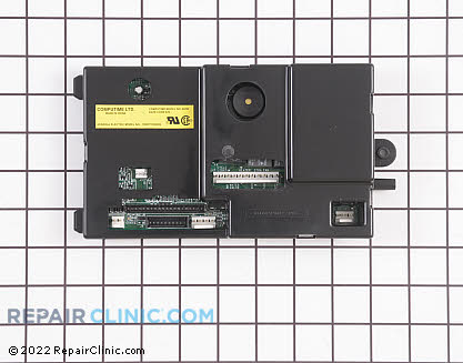 Control Module (OEM)  WD21X10222