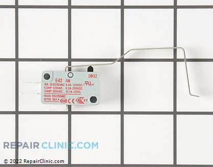 Directional Switch WC21X10004 Main Product View