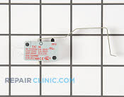 Directional Switch - Part # 1168217 Mfg Part # WC21X10004