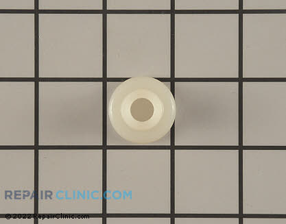 Dishrack Roller Assembly WD12X10347 Main Product View
