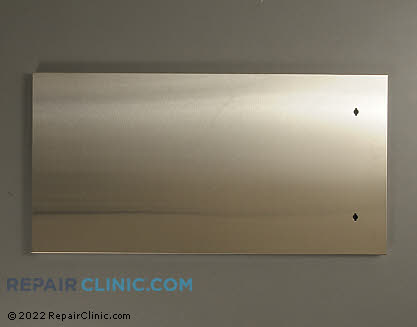 Door Assembly WC36X10066 Main Product View