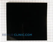 Front Panel - Part # 1168325 Mfg Part # WD27X10209