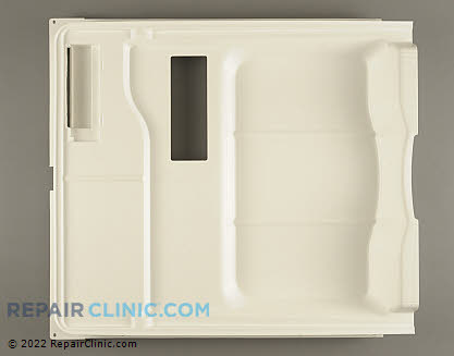 Inner Door Panel WD31X10083 Main Product View