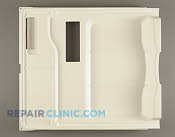 Inner Door Panel - Part # 1168354 Mfg Part # WD31X10083
