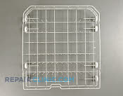 Lower Dishrack Assembly - Part # 2220531 Mfg Part # WD28X10322