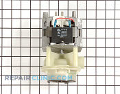 Pump and Motor Assembly - Part # 1168312 Mfg Part # WD26X10022