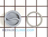 Rinse Aid Dispenser Cap WD12X10206      Alternate Product View