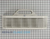 Silverware Basket - Part # 1168340 Mfg Part # WD28X10177