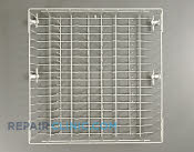 Upper Dishrack Assembly - Part # 1168335 Mfg Part # WD28X10169