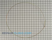 Boot Seal Clamp - Part # 1168582 Mfg Part # WH01X10279