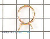 Clamp - Part # 1168571 Mfg Part # WH01X10265