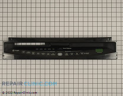 Control Panel (OEM)  WD34X11152