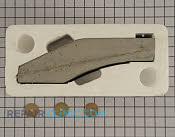 Counterweight - Part # 1168574 Mfg Part # WH01X10268
