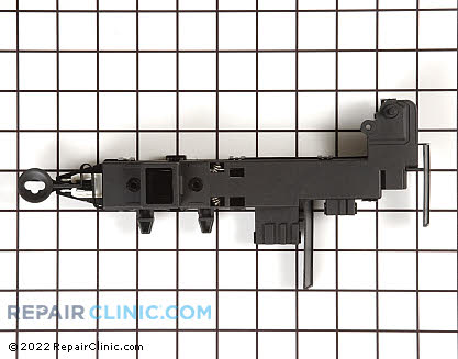 Door Lock WH10X10006 Main Product View