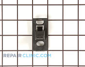 Door Plunger - Part # 1168563 Mfg Part # WH01X10255