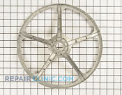 Drive Pulley - Part # 1168657 Mfg Part # WH07X10016     