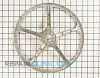 Drive Pulley WH07X10016      Alternate Product View