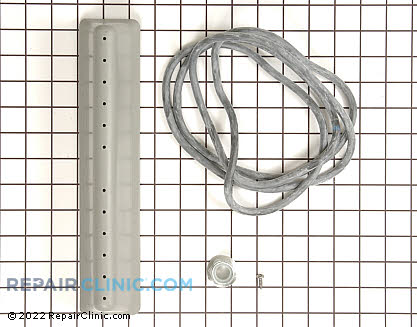 Drum Baffle WH16X10079 Main Product View
