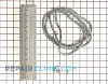 Drum Baffle WH16X10079 Alternate Product View