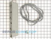 Drum Baffle WH16X10079 Alternate Product View