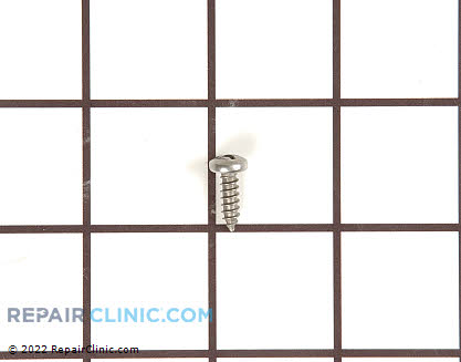 Fastener WH02X10189 Main Product View