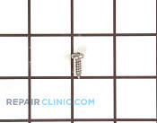 Fastener - Part # 1168613 Mfg Part # WH02X10189