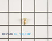 Fastener - Part # 1168619 Mfg Part # WH02X10195